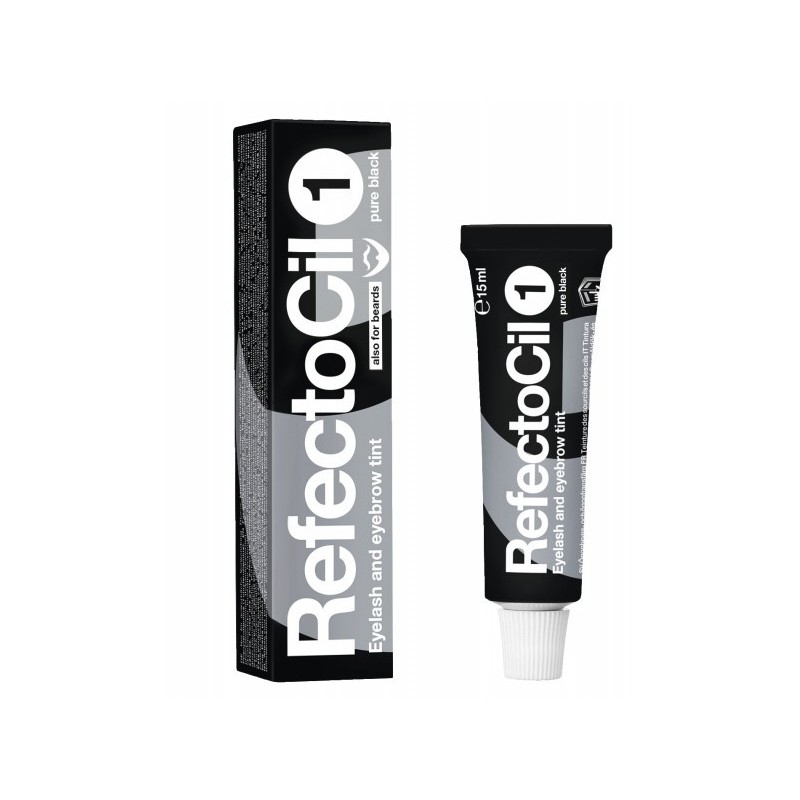 RefectoCil Wimpernfarben RefectoCil Wimpernfarben