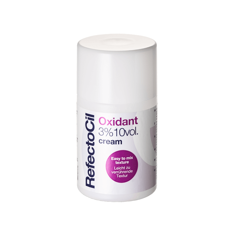 Oxidant creme 3% Oxidant creme 3%
