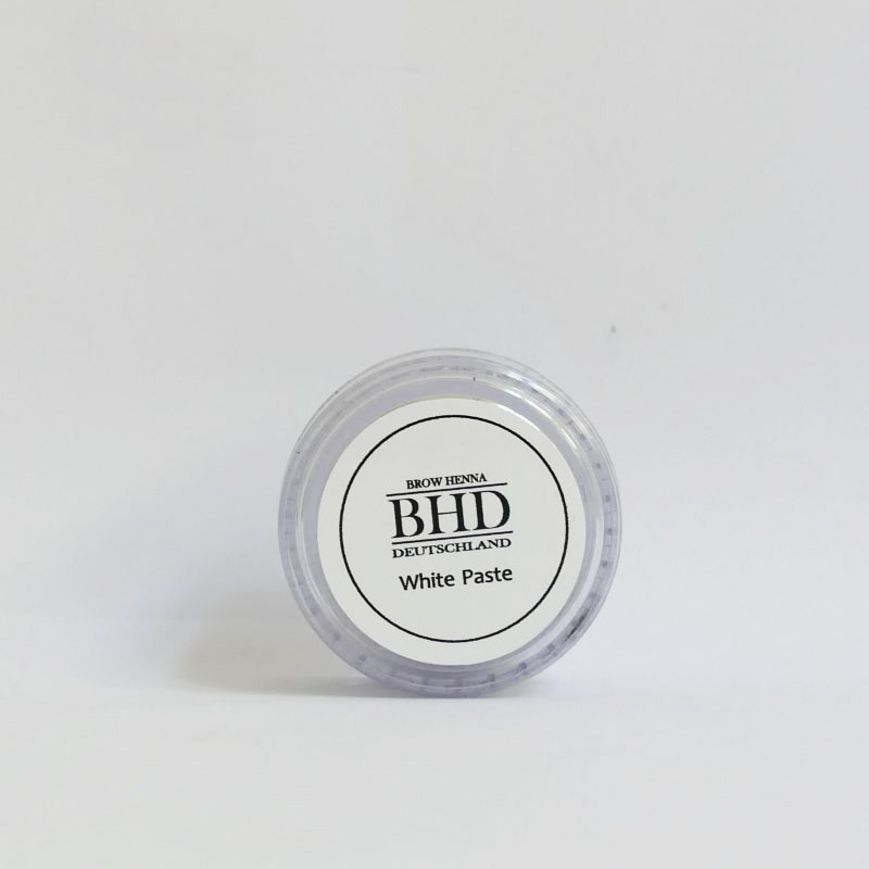 BHD White Paste BHD White Paste