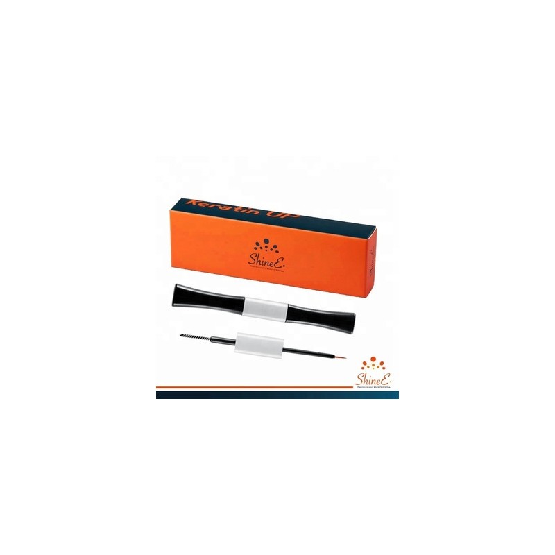 Dual-Effect Wimpern & Augenbrauen Serum Dual-Effect Wimpern & Augenbrauen Serum